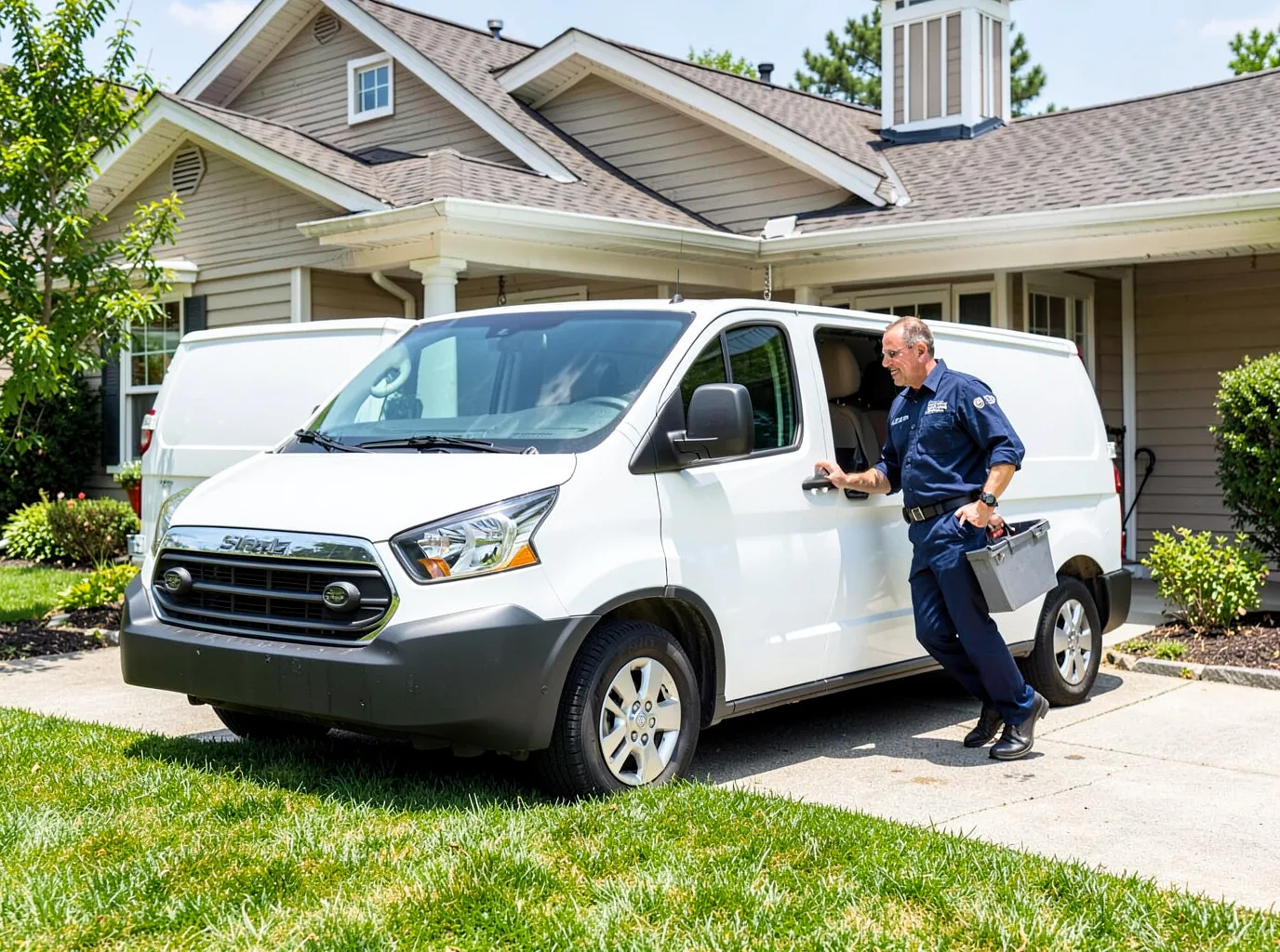 Emergency Plumber company in Baytown, TX